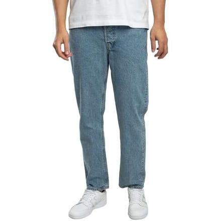 JACK&JONES JEANS INTELLIGENCE - JJICHRIS JJORIGINAL SQ 060 NOOS Heren Jeans