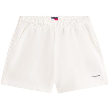 Korte Broek Tommy Hilfiger Tjw Script Lbl