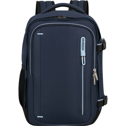 Samsonite Rugzak - Cloudrider cabin (handbagage) backpack S 25 x 40 x 20 cm - 24 l - Sky navy