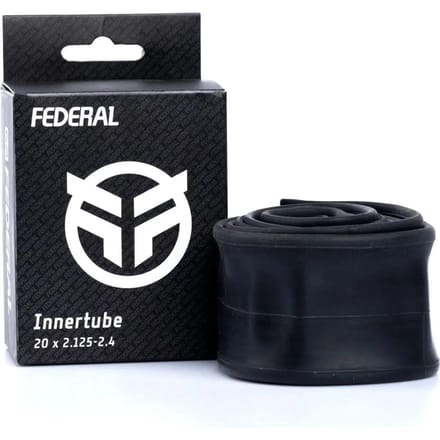 Binnenband Federal 0X2.125 - 2.40