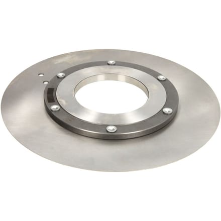 Tandwiel, hoofdas DT Spare Parts 2.33123