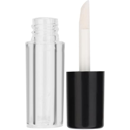 10 stuks 1,5 ml Mini Lipgloss Tubes Lippenstift DIY Lipgloss Container Lege Flessen white