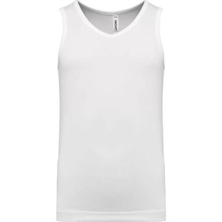 PROACT® Sportjasje voor kinderen PA440 - White - 10/12 years (10/12 ans)