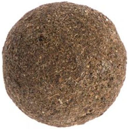 Kattenspeelgoed Natural Catnip Ball 1 stuk