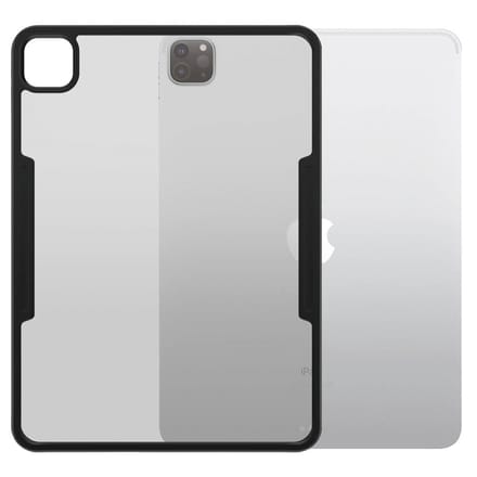 PanzerGlass ClearCase voor de Apple iPad Pro 11 (2020) - Transparant