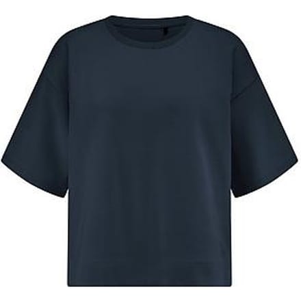 Sweatshirt Van Joop! blauw