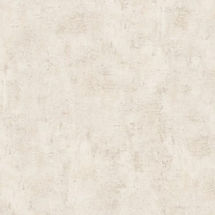 Ton sur ton behang Profhome 224057-GU vliesbehang licht gestructureerd tun sur ton mat crème 5,33 m2