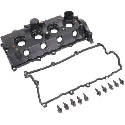 Cilinderkop afdekking VAICO V40-9740