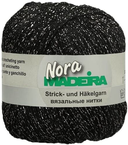Madeira Nora gemetalliseerd garen - 360
