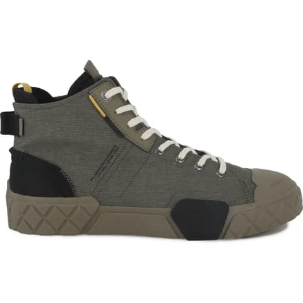 Trainers Palladium Ace City Shel Chukka