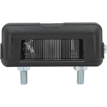 Kentekenplaatverlichting HELLA 2KA 357 014-001
