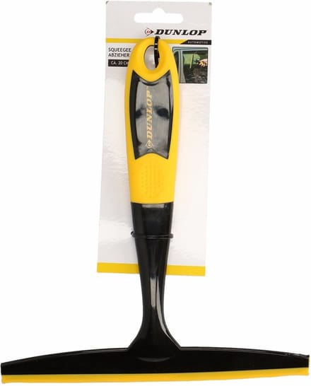 Dunlop Raamwisser - raamtrekker - 20 cm - kunststof