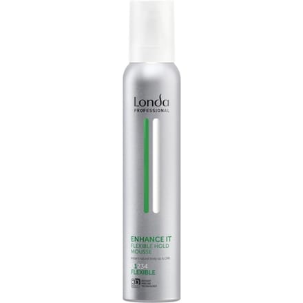 Londa Professional Volume Verbeter het Schuimmiddel Dames 200 ml