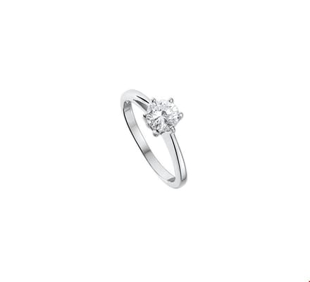 Fantasy Collection Ring zirkonia - PSN1322070