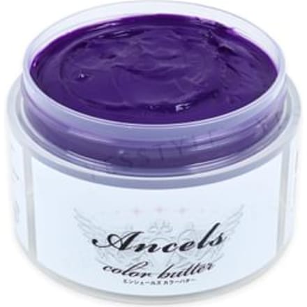 Ancels - Color Treatment Blue Violet 200g