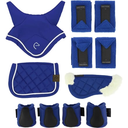 Mini accessoire Equithème Pony Academy (x5)