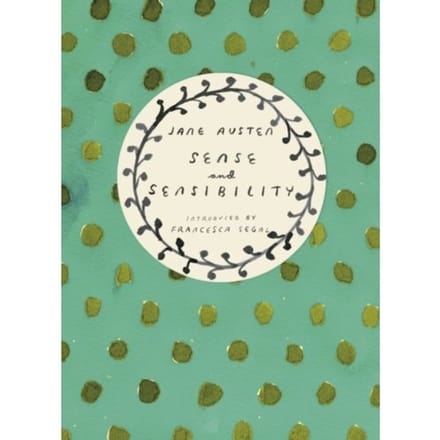 Sense And Sensibility - Jane Austen