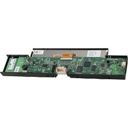 AEG geconfigureerde module, gebruikersinterface-bord, ITEX100 Wi-Fi, A07445802AS00006508F 982140113552323