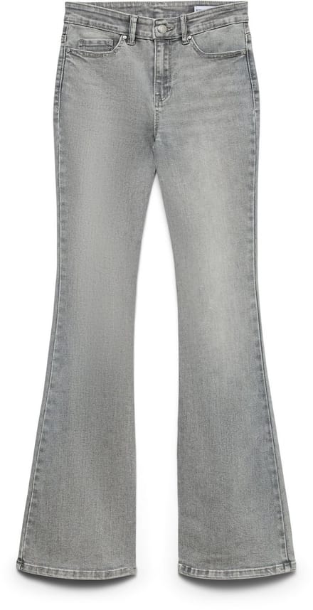 Vero Moda Flared fit jeans VMFLASH Mid rise Flared fit Jeans