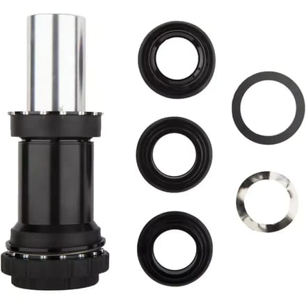 Trapas Look Ninja BB GXP cranks