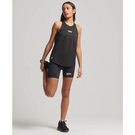 Active Vest Sportshirt Vrouwen - Maat XL