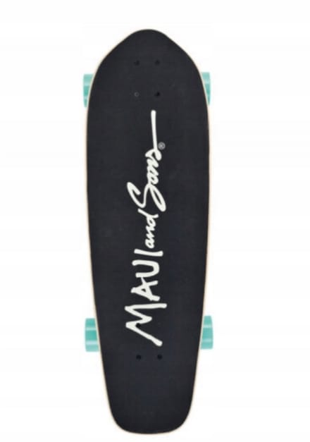 Maui & Sons Skateboard