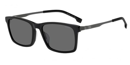 Hugo Boss BOSS 1836/G/S Black 56/18/145 MAN Zonnebrillen