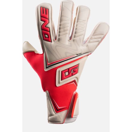 The One Glove NXT Pro Doubters HYL - Keepershandschoenen - Maat 5
