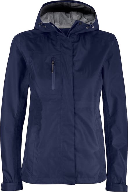 Clique Waco Women 020924 - Dark Navy - M