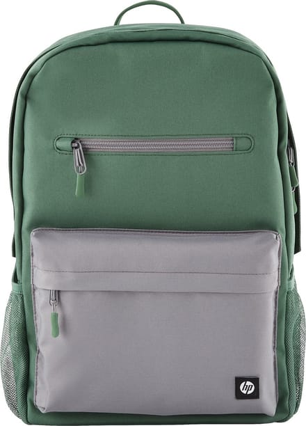 HP - Campus - notebook carrying backpack