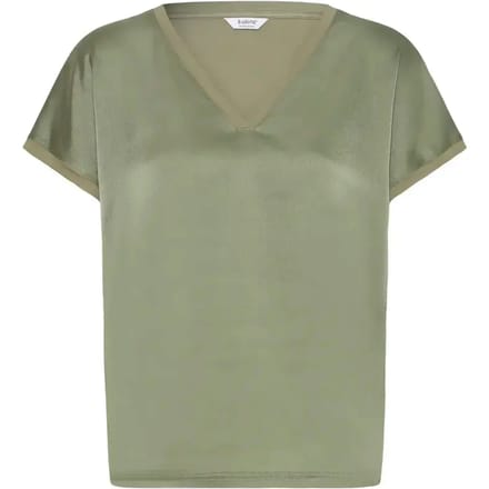 b.young - BYSELITA TSHIRT - Dames - T-shirts