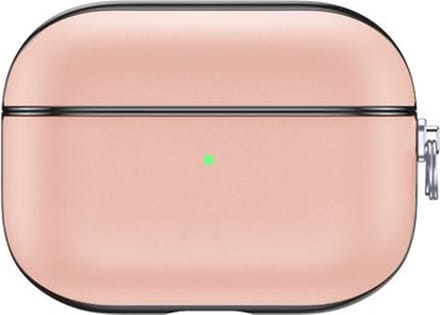 Valenta - AirPods Hoesje - Snap - Pro - Roze