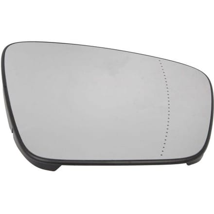 Buitenspiegel glas MAGNETI MARELLI 182201566200