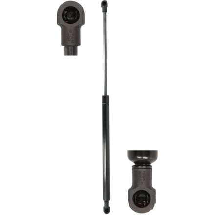 Gasveer, kofferruimte MAGNUM TECHNOLOGY MGS023