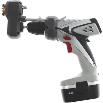 Grasmaaier Kerbl TailWell II Standard