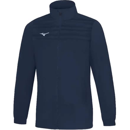 Track suit jas Mizuno Team Chiba Micro
