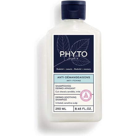 Scalp Solutions Verzachtende Dermo Shampoo 250 ml