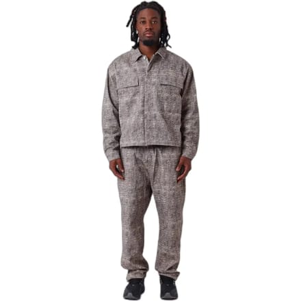 Broek Project X Paris Academic