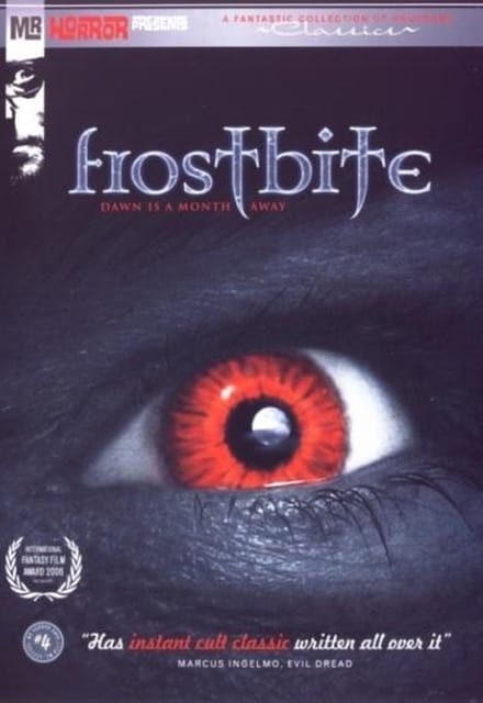 Frostbite