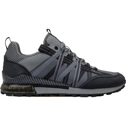 Cruyff Heren Fearia Trainers (Grijs)