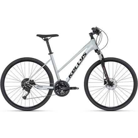 Vrouwen mountainbike Kellys Pheebe 20