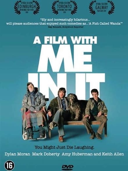 Film With Me In It