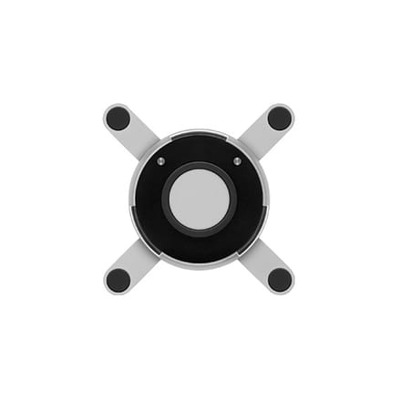 VESA Mount Adapter - Geschikt voor Apple Pro Display XDR - Zilver