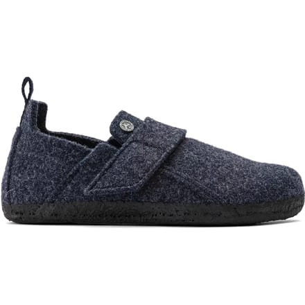 Babyslofjes Birkenstock Zermatt Hl Fe Cozy Home