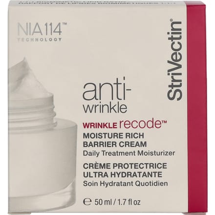 Rimpel Recode™ Vochtige Barrièrecrème 50ml