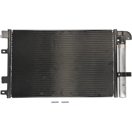 Condensator, airconditioning THERMOTEC KTT110642