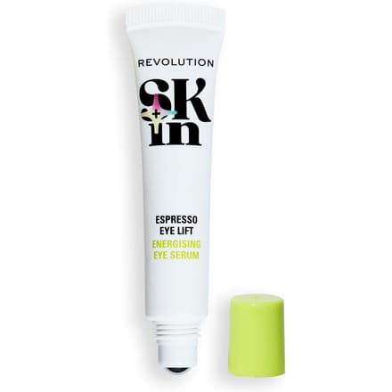 Revolution Skin Espresso Eye Lift Eye Serum 15ml