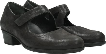 Durea 5679 Pumps - Kleur zwart - Maat 42