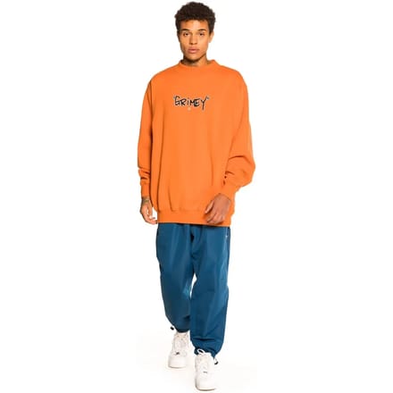 Sweatshirt Grimey Gem Cuttin