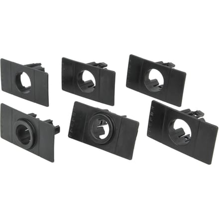 Houder, sensor-parkeerhulp Original BLIC 5503-05-9508966P